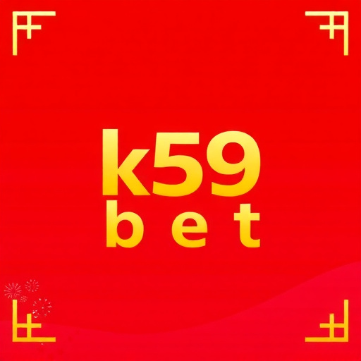 k59 bet Logo